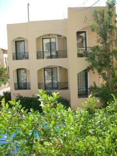 Romantica Hotel - Georgioupolis - 7