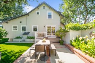 The Oxbow House - Designer 3BD/2BA Home - Napa - 0