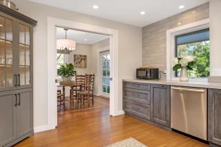 The Oxbow House - Designer 3BD/2BA Home - Napa - 6