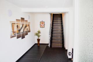 Krugs Haus Ferienwohnungen Ebersburg - Ebersburg - 8