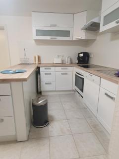 Gemütlich ruhig und zentral durch Bahnhof - 7