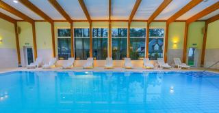 Millennium Health Resort & Spa - Międzywodzie - 9
