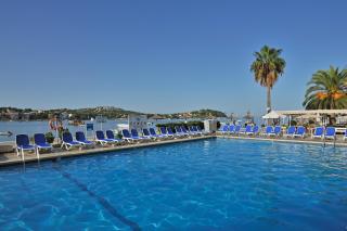 Globales Verdemar - Santa Ponça - 2