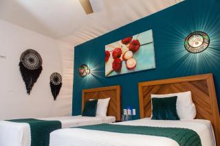 Latino Hotel Boutique - Tulum - 6