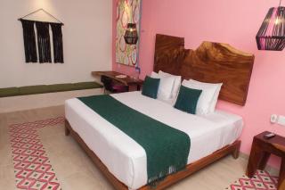 Latino Hotel Boutique - Tulum - 3