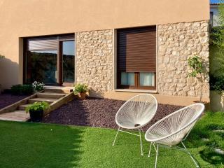 Apartamento turístico cerca Aranda de Duero La Ren Lecrés - Vadocondes - 3