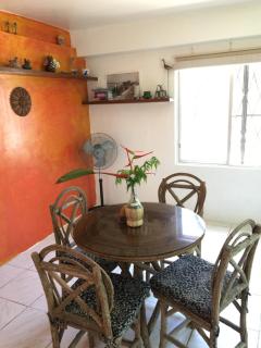 Betty's Beach Condominium - Playas - 4
