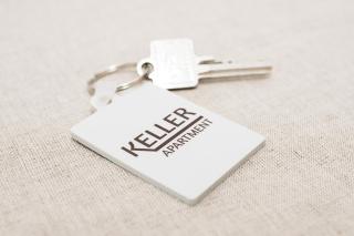 KELLER APARTMENT l 10L - Sulz am Neckar - 8