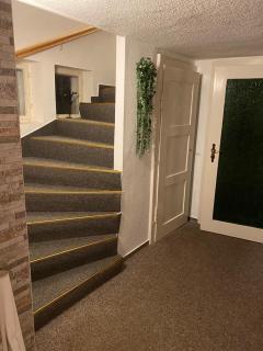 "Ruhige Naturlage im Wald" Ferienhaus mit Sauna - 1