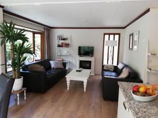 Roodborstje 4 persoonschalet Putten - Putten - 9