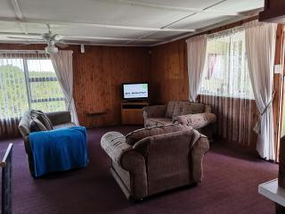 Kayser's Sea Breeze - 1