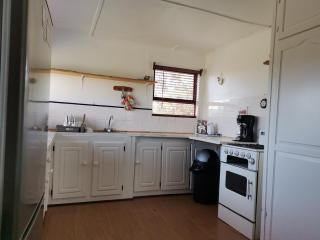 Kayser's Sea Breeze - 2