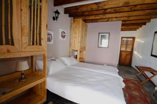 TNiqua Stable Inn - 7