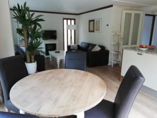 Roodborstje 4 persoonschalet Putten - Putten - 3
