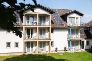 Hotel Willmeroth Windeck - Windeck - 8