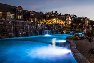 WaterMill Cove Resort LUXURY Lakefront Lodge 2mi to Silver Dollar City HUGE POOL - Branson - 0