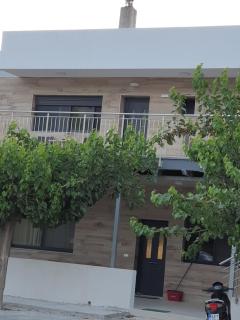 Istron Corner Apartments - Istron - 4