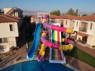 PİA mya HOTEL - Alasehir - 9