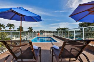 San Diego Suites Pampulha Hotel - Oficial - Belo Horizonte - 6