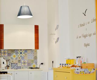 Relais Bellavista B&B - 6