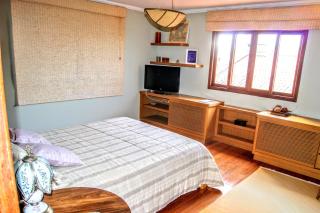 Maison de La Mer 300m da praia - Florianópolis - 5