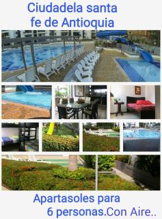 Ciudadela Santa fe Apartasol 4 A 2 - Santa Fe de Antioquia - 8