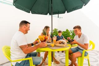 Casa Alegria by CosyCasa Praia Peniche - Peniche - 9