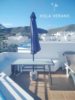 Arto Blanco - Agua Amarga - 5