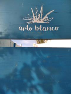 Arto Blanco - Agua Amarga - 4