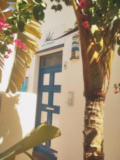 Arto Blanco - Agua Amarga - 1