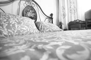 Casa De Ajala - B&B de Charme in Antica Dimora totalmente ristrutturata e dotata di tutti i confort Bagni privati Spazio living Patio esterno Ambienti climatizzati Degustazioni prodotti locali - Làconi - 2