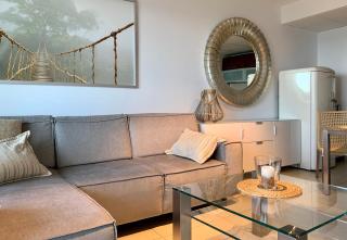 HOLIDAY HOME Wechta Baltic 608 z widokiem na morze - Misdroy - 4