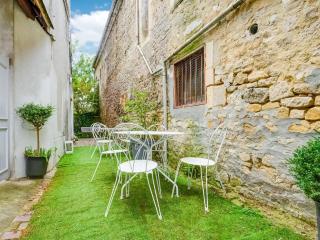 Cosy studio in Isigny-sur-Mer with a terrace - Isigny-sur-Mer - 5