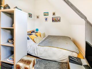 Cosy studio in Isigny-sur-Mer with a terrace - Isigny-sur-Mer - 6