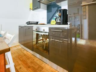 Cosy studio in Isigny-sur-Mer with a terrace - Isigny-sur-Mer - 7