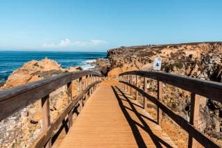 Casa Alegria by CosyCasa Praia Peniche - Peniche - 4