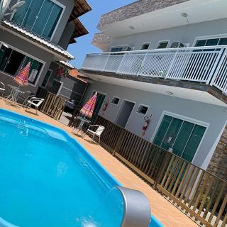 Pousada Petunia's - Penha - 7