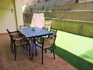 Apartamentos Inma Mayor en primera línea de playa, con Parking y Piscina - Los Caños de Meca - 2