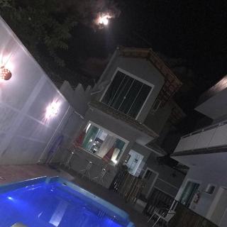 Pousada Petunia's - Penha - 6