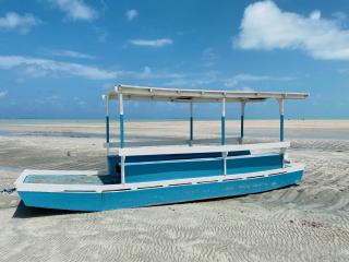 Casa Maragogi, Ponta de Mangue - AL - Maragogi - 9