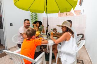 Casa do Bairro by CosyCasa Praia Peniche - Peniche - 9