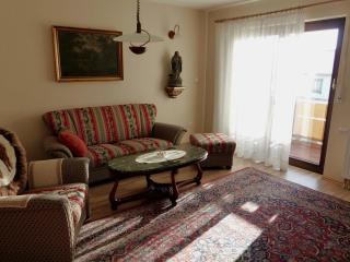 Ferienwohnung Allgäuer Bergwelt - 5