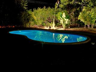 Uvita Oasis Retreat with Villa Cabins and Apartment - Uvita - 2