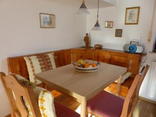 Ferienwohnung Allgäuer Bergwelt - 2