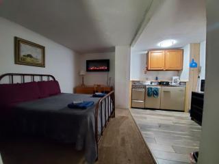 Steffen's Cedar Lodge - - 3
