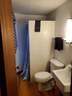 Steffen's Cedar Lodge - - 5