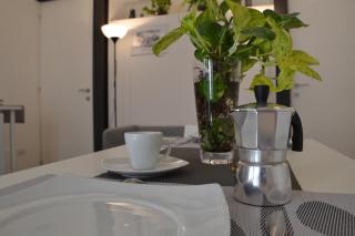 Belle Donne Apartment - Benevento - 1