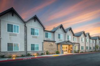 Aristocrat Hotel, BW Signature Collection - Half Moon Bay - 0