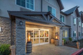 Aristocrat Hotel, BW Signature Collection - Half Moon Bay - 4