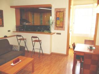 Top Barcelona Apartments - Barcelona - 1